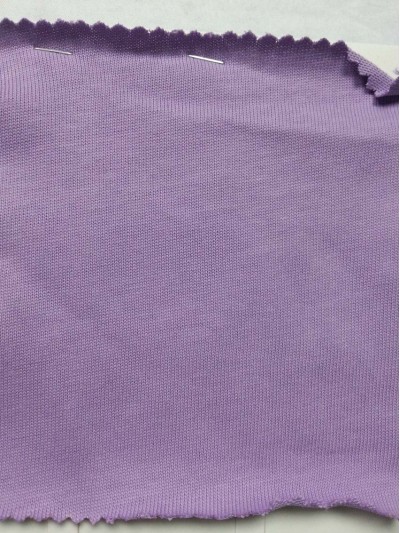 GZ- XZJ 奧代爾雙股平紋 280G 細節-1